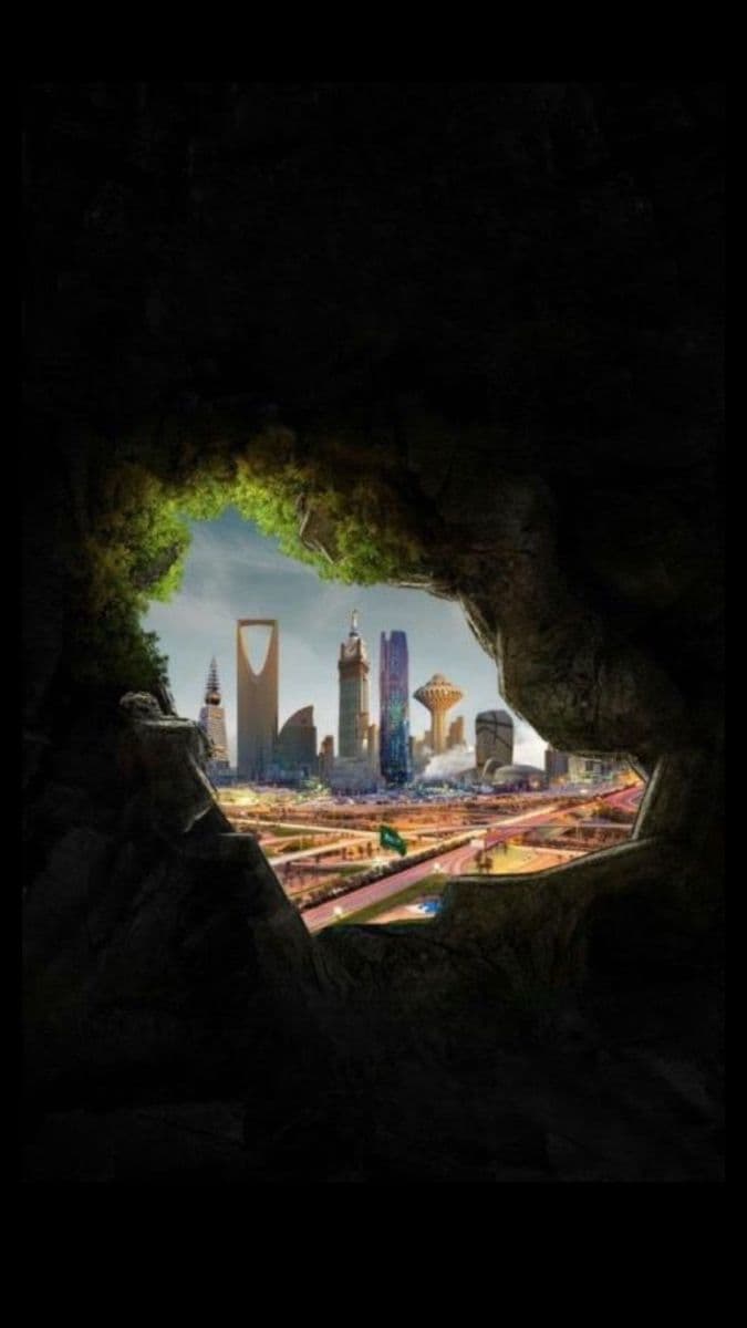 مشروع بوابة الدرعية