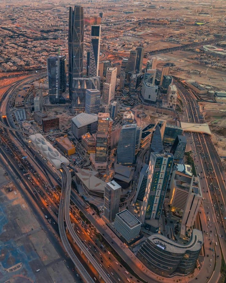 مشروع بوابة الدرعية